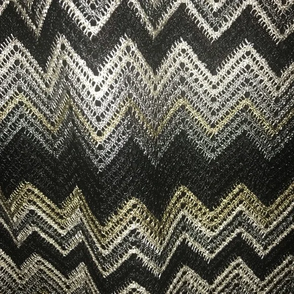 Connected Woman Panel Dress - Picture 3 of 4